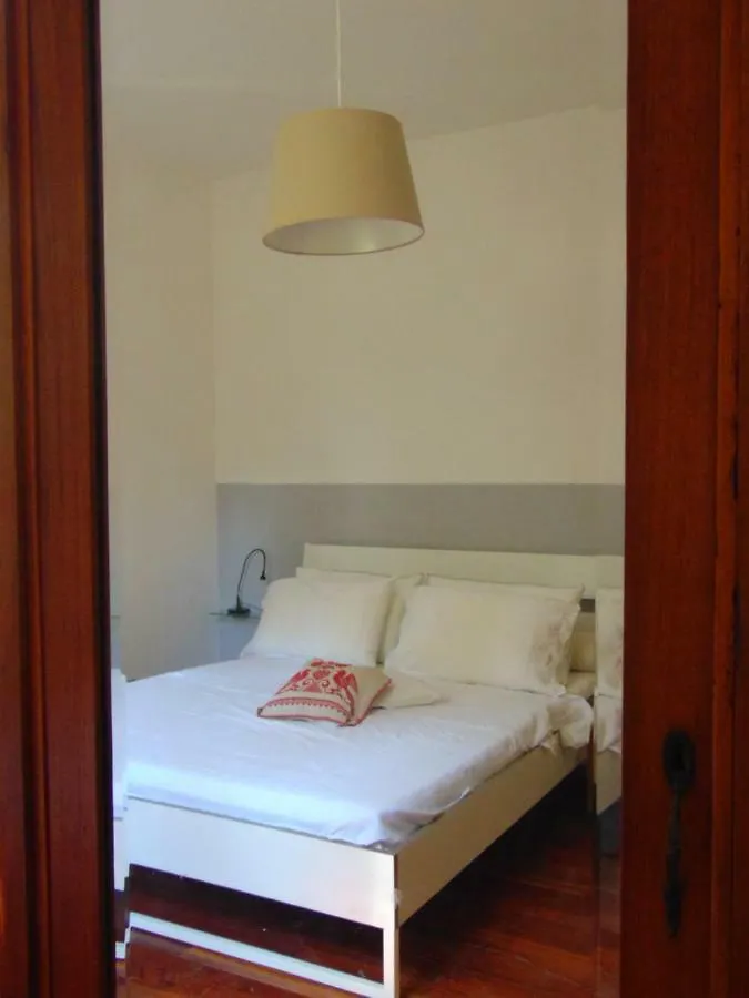 B&B Marana 14 Casa Di Campagna Bologna Italy