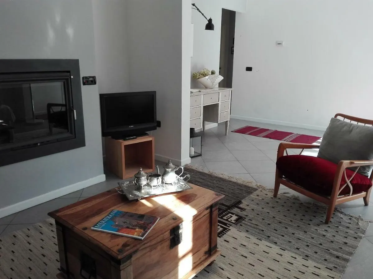 B&B Marana 14 Casa Di Campagna Bologna