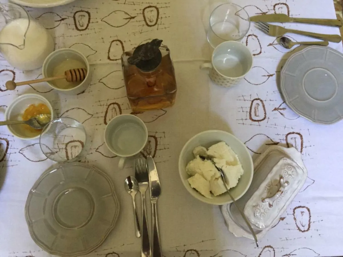 B&B Marana 14 Casa Di Campagna Bologna Italy