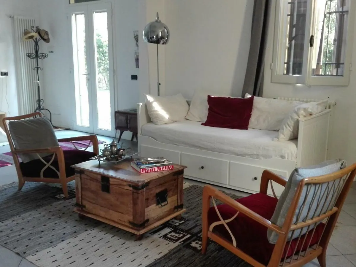 Séjour à la campagne B&B Marana 14 Casa Di Campagna Bologne Italie