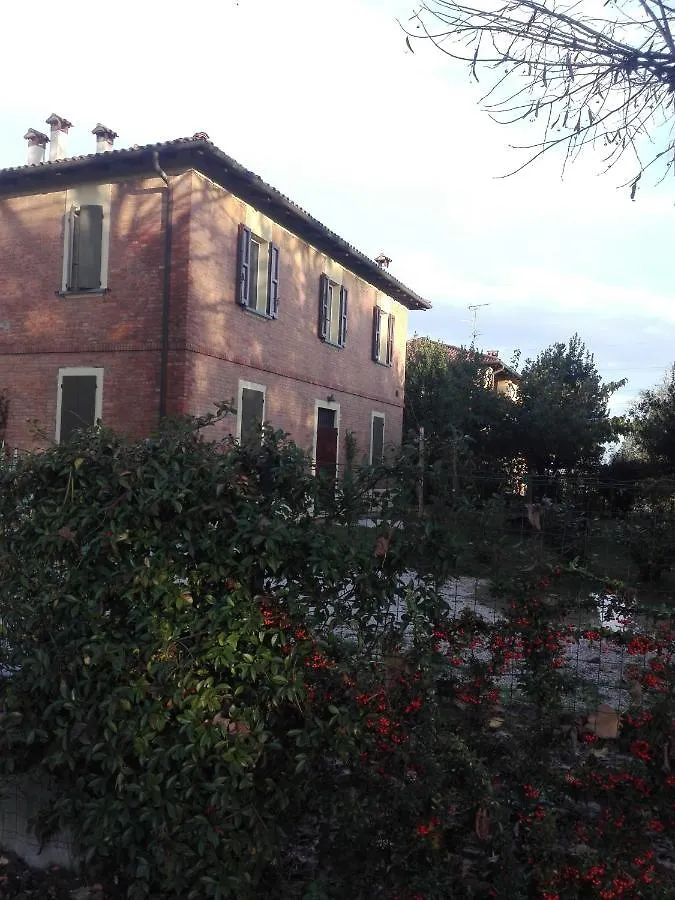 Séjour à la campagne B&B Marana 14 Casa Di Campagna Bologne