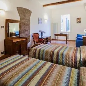 Vie D'acqua Aposa - Center- Bo Apartamento