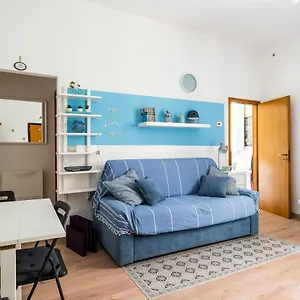 Sotto I Portici Di Apartamento