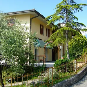 San Vito , Brenzone sul Garda Italien