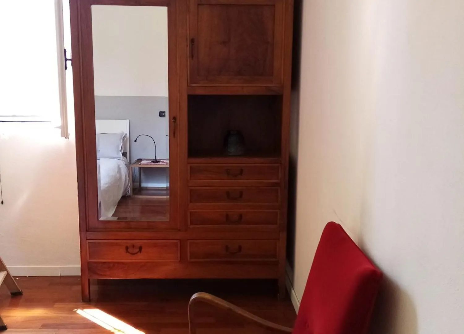 Landhaus B&B Marana 14 Casa Di Campagna Bologna Italien