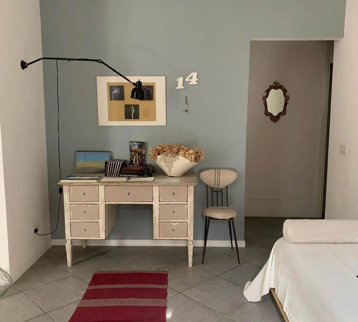 Landhaus B&B Marana 14 Casa Di Campagna Bologna