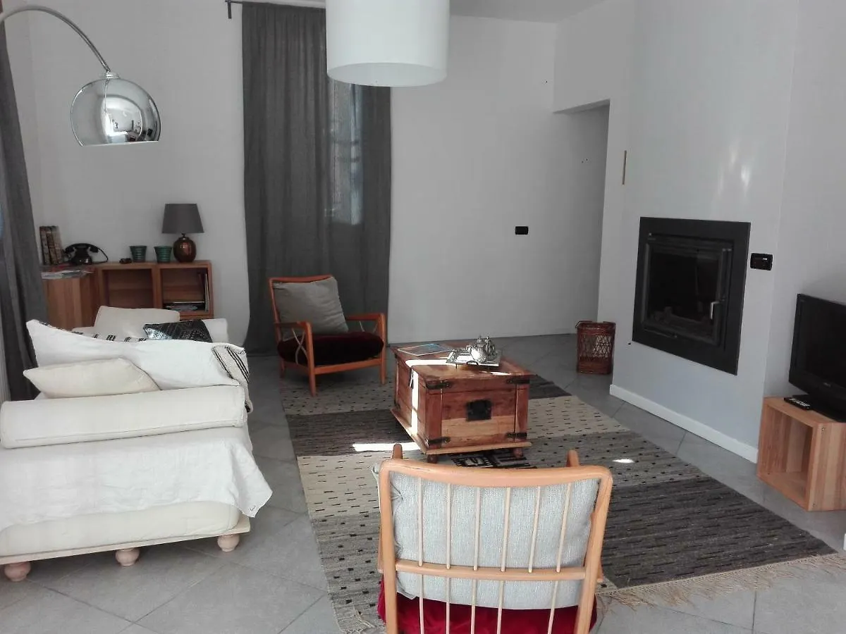B&B Marana 14 Casa Di Campagna Bologna Country house