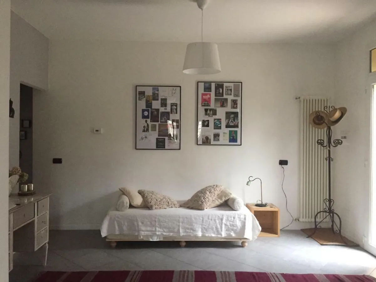 B&B Marana 14 Casa Di Campagna Bologna Landhaus