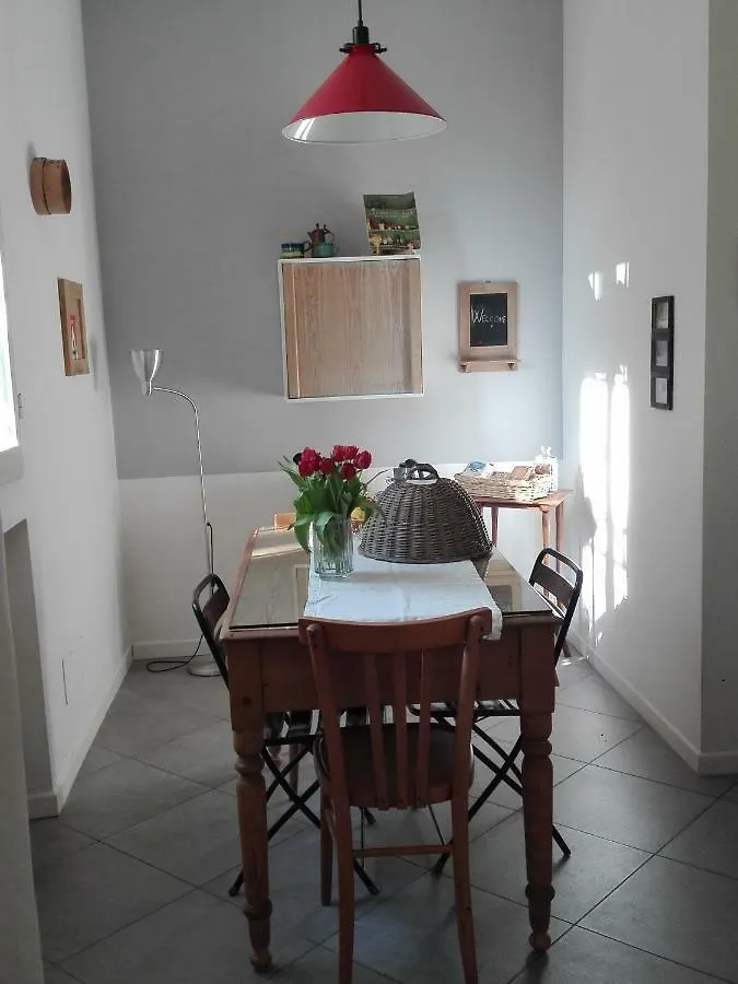 B&B Marana 14 Casa Di Campagna Bologna 0*,  Italy
