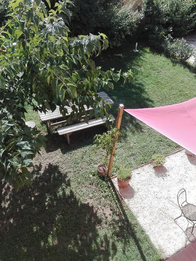 B&B Marana 14 Casa Di Campagna Bologna Country house