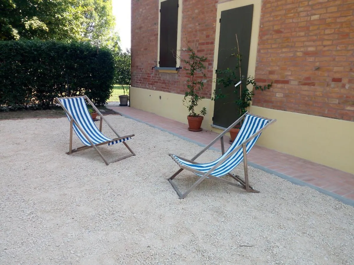 Landhaus B&B Marana 14 Casa Di Campagna Bologna