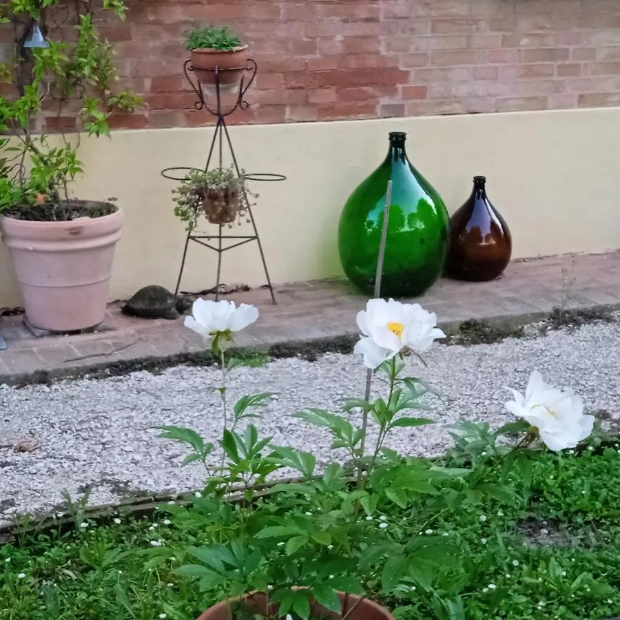 Landhuis B&B Marana 14 Casa Di Campagna Bologna