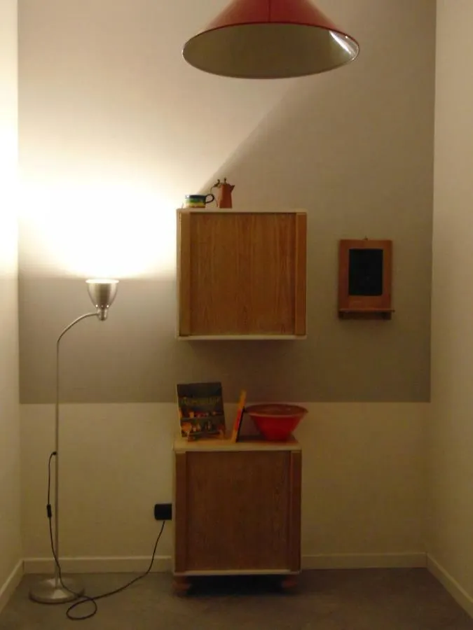 B&B Marana 14 Casa Di Campagna Bologna Landhaus