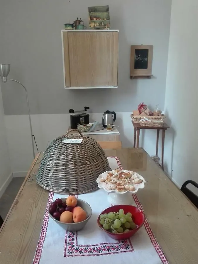 B&B Marana 14 Casa Di Campagna Bologna