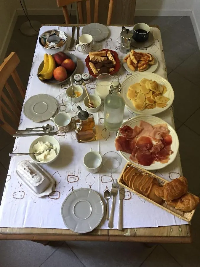 Country house B&B Marana 14 Casa Di Campagna Bologna Italy